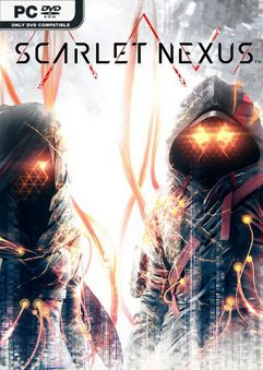 SCARLET NEXUS ราคาถูก